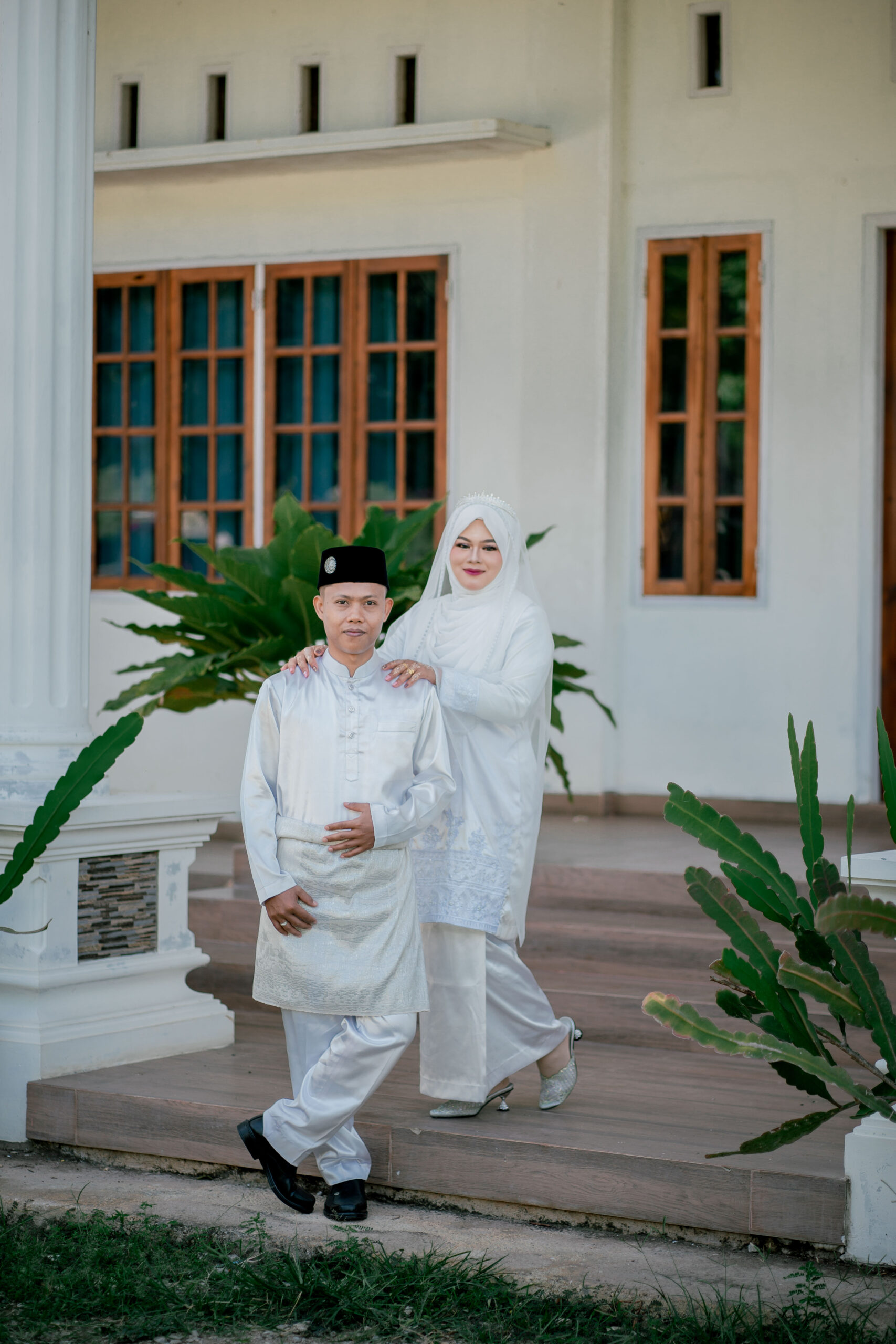 Pendekatan 