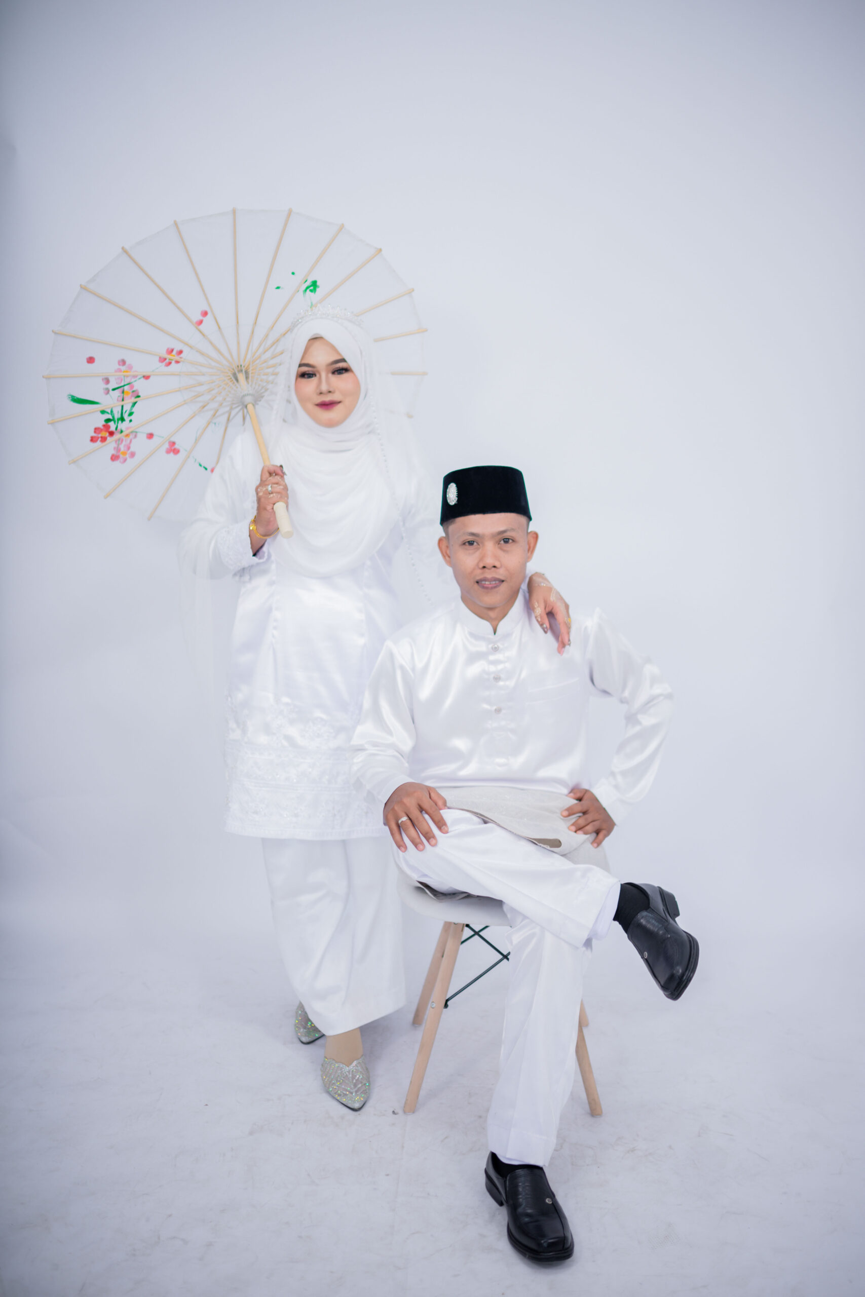 Hari Pernikahan 